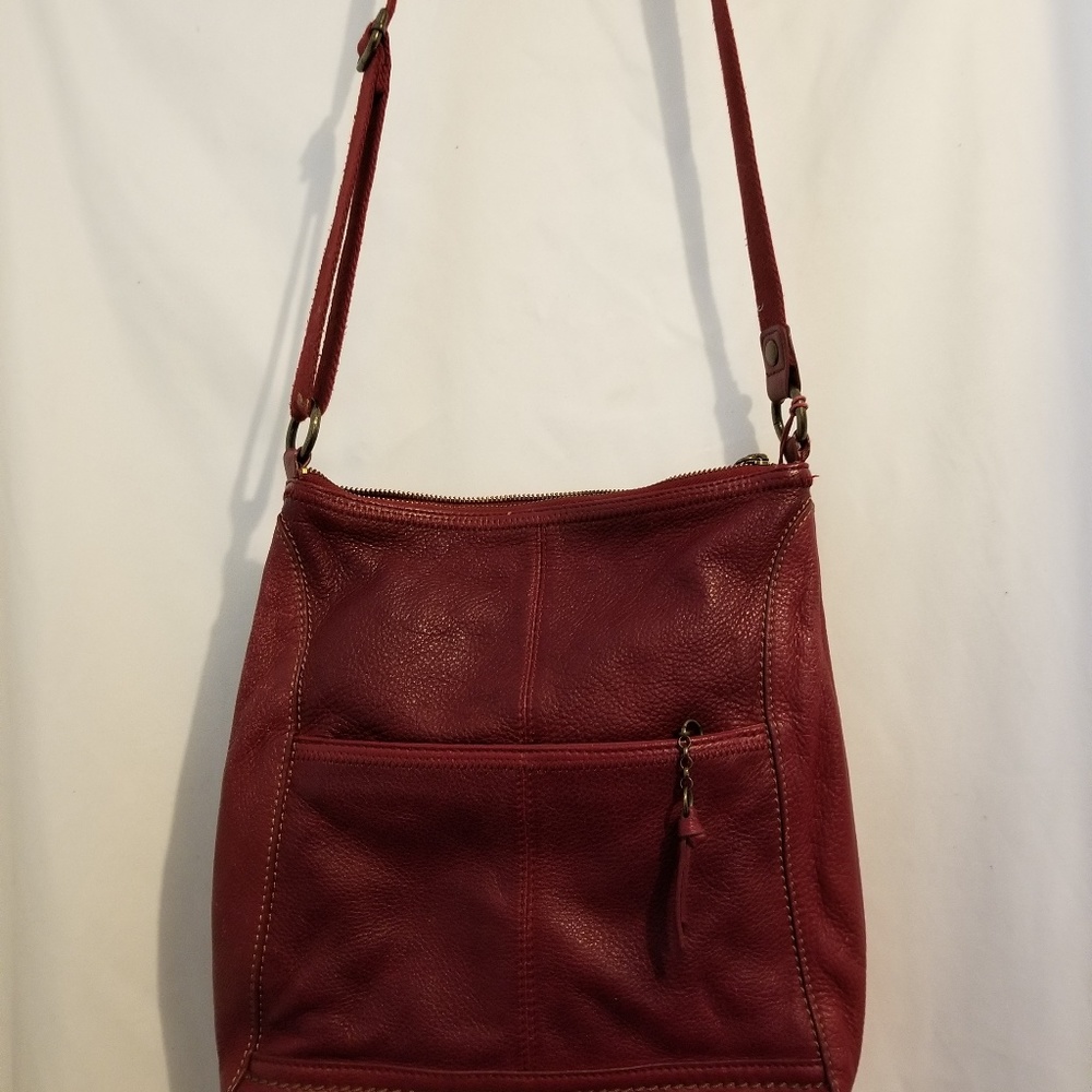 EXC The Sak Crossbody Bag HOBO